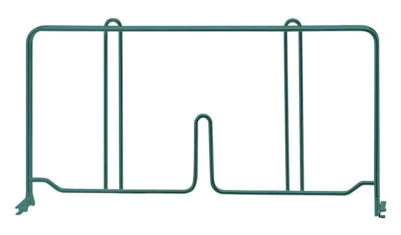 Quantum DIV14P | Wire Shelf Divider