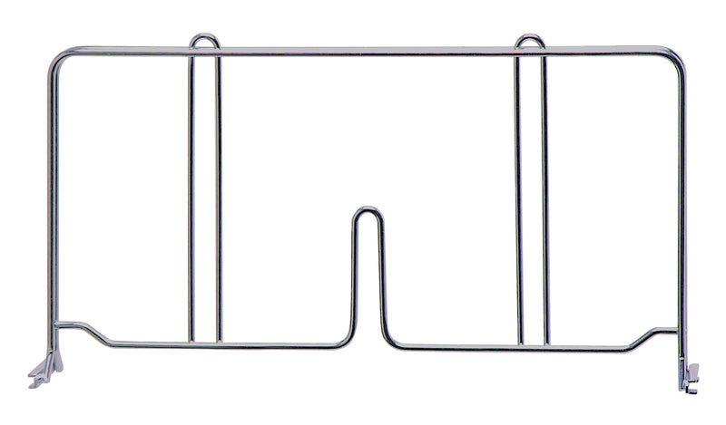 Quantum DIV14S | Wire Shelf Divider