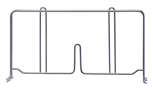 Quantum DIV14S | Wire Shelf Divider