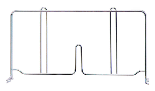 Quantum DIV14 | Wire Shelf Divider