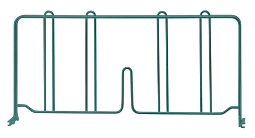 Quantum DIV18P | Wire Shelf Divider