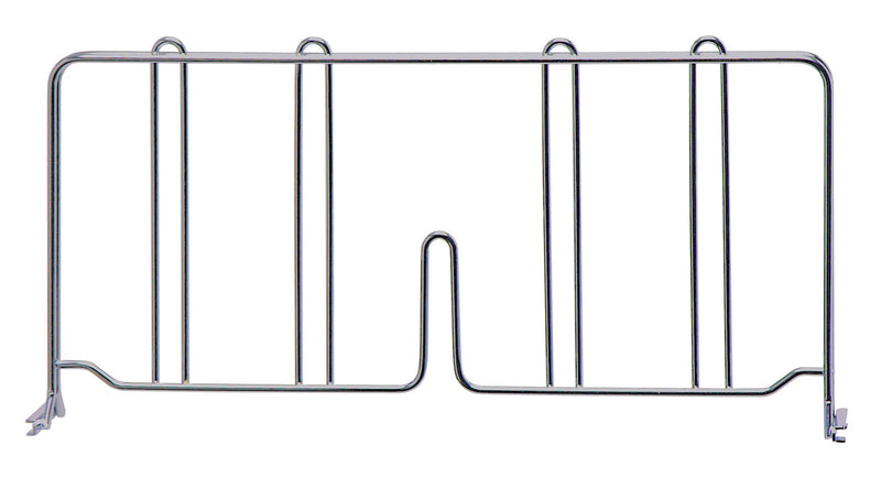Quantum DIV18S | Wire Shelf Divider