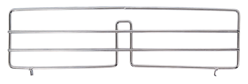 Quantum DIV18SL | Wire Shelf Divider