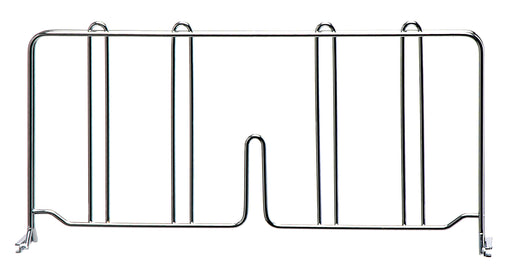 Quantum DIV18 | Wire Shelf Divider