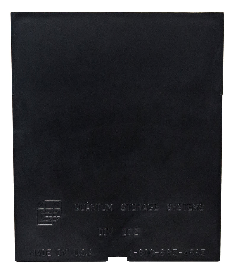 Quantum DIV202 | Drawer Divider