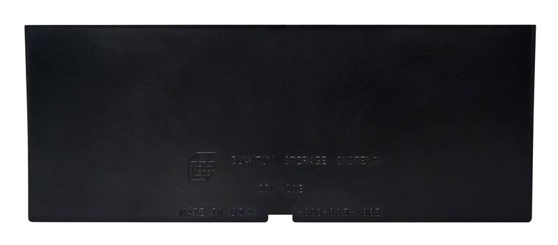 Quantum DIV203 | Drawer Divider
