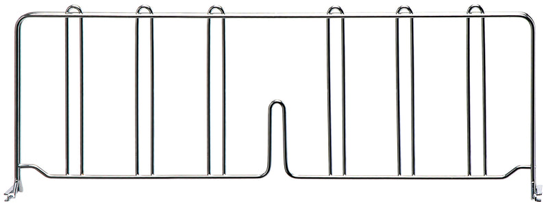 Quantum DIV21 | Wire Shelf Divider