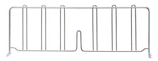 Quantum DIV24 | Wire Shelf Divider