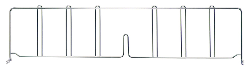 Quantum DIV30 | Wire Shelf Divider