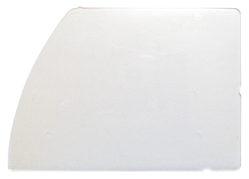 Quantum DIV304 | Bin Shelf Divider