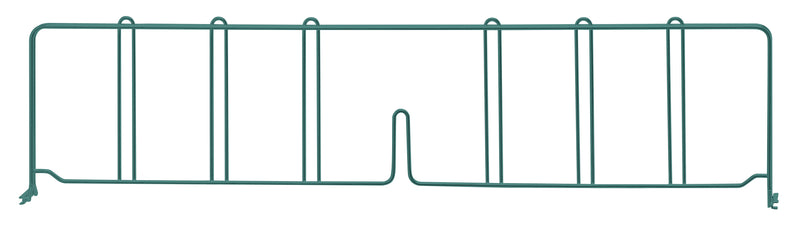 Quantum DIV30P | Wire Shelf Divider