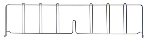 Quantum DIV30S | Wire Shelf Divider