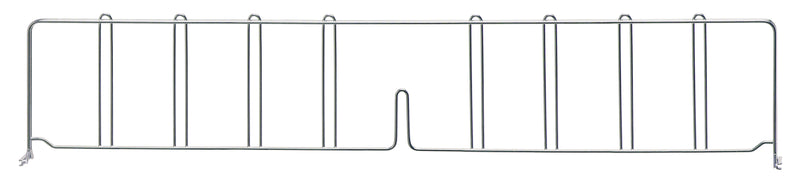 Quantum DIV36 | Wire Shelf Divider