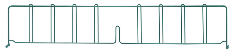 Quantum DIV36P | Wire Shelf Divider