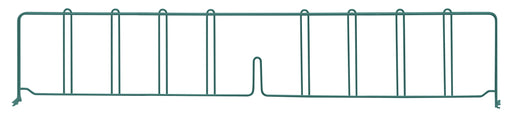 Quantum DIV36P | Wire Shelf Divider