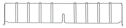 Quantum DIV36S | Wire Shelf Divider