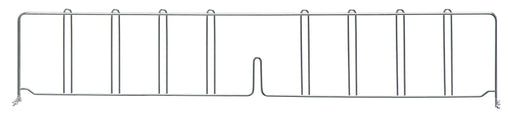 Quantum DIV36 | Wire Shelf Divider