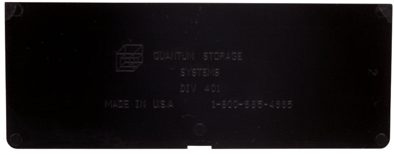 Quantum DIV401 | Divider