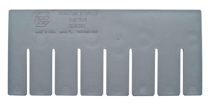Quantum DL91050 | Long Divider