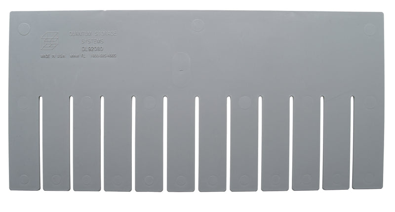 Quantum DL92080 | Long Divider