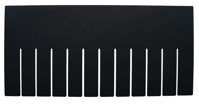 Quantum DL92080CO | Long Divider