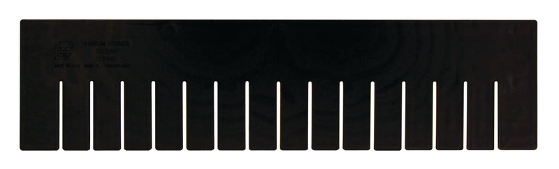 Quantum DL93060CO | Long Divider