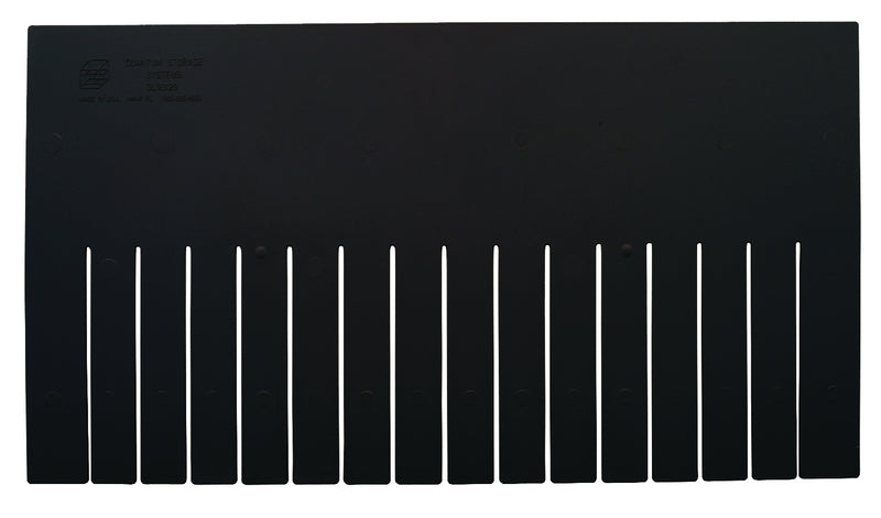 Quantum DL93120CO | Long Divider