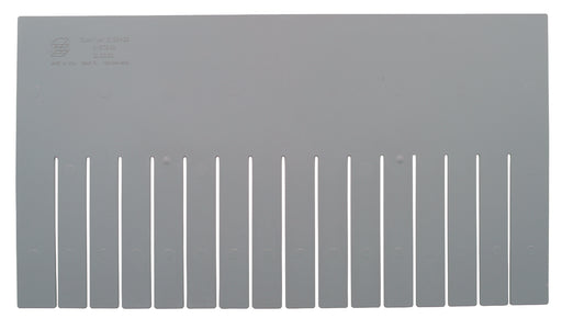 Quantum DL93120 | Long Divider