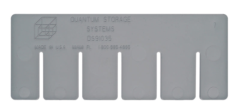 Quantum DS91035 | Short Divider