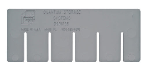 Quantum DS91035 | Short Divider