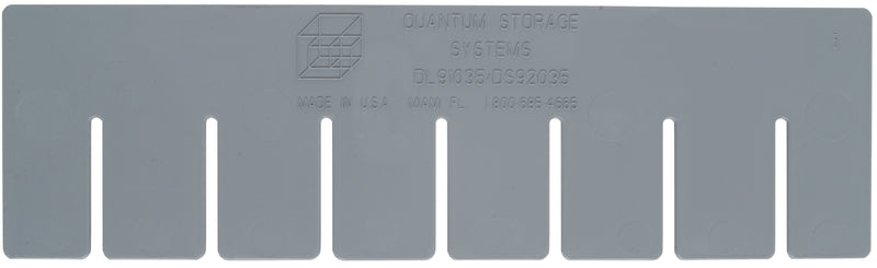 Quantum DS92050 | Short Divider