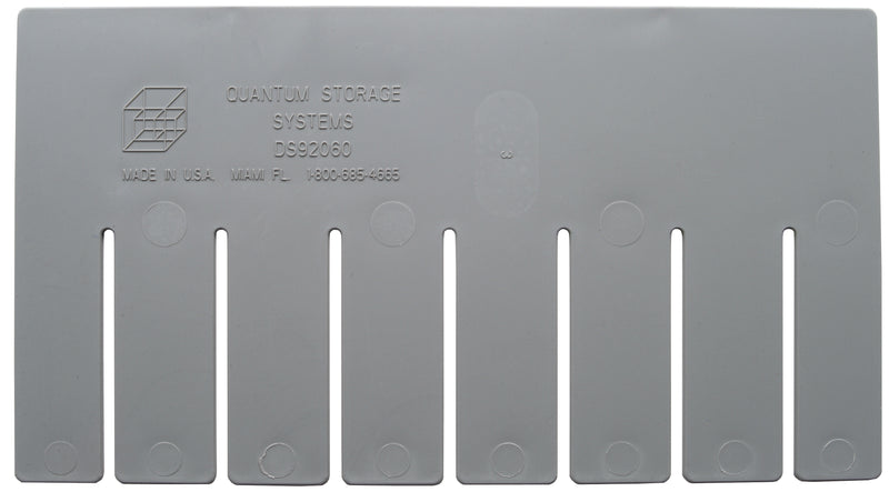Quantum DS92060 | Short Divider