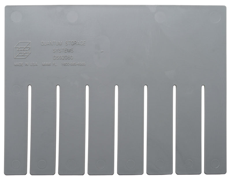 Quantum DS92080 | Short Divider