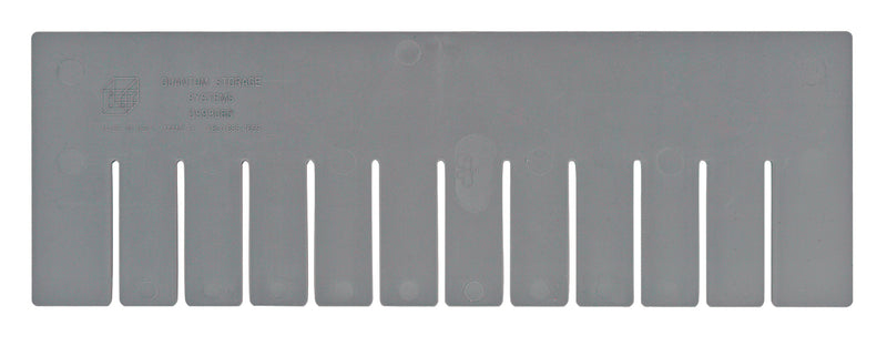 Quantum DS93060 | Short Divider
