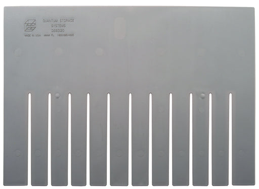 Quantum DS93120 | Short Divider