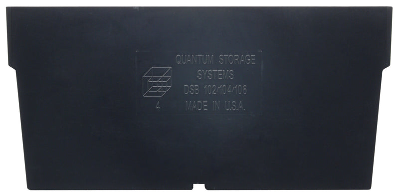 Quantum DSB104 | Bin Divider