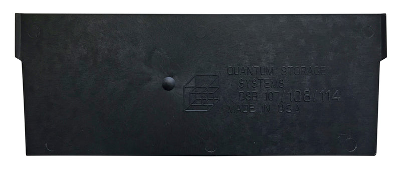 Quantum DSB114 | Bin Divider