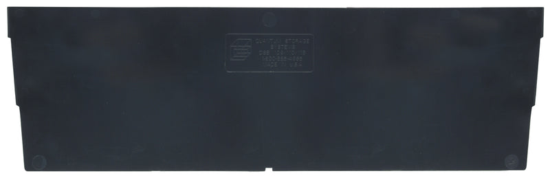 Quantum DSB109 | Bin Divider