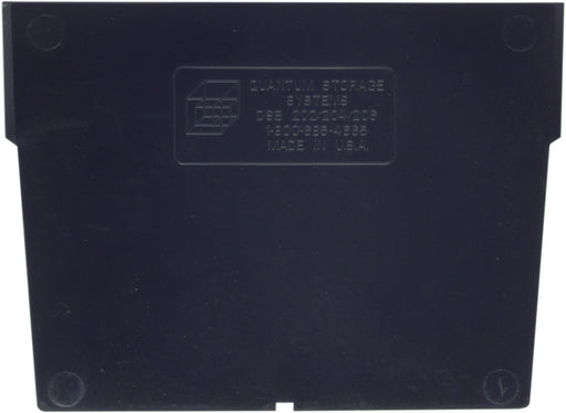 Quantum DSB206 | Bin Divider