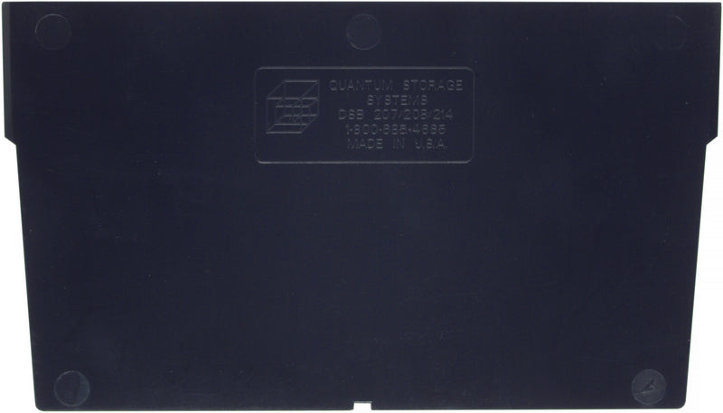 Quantum DSB214 | Bin Divider