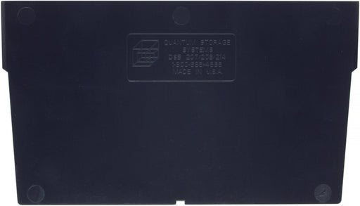 Quantum DSB207 | Bin Divider