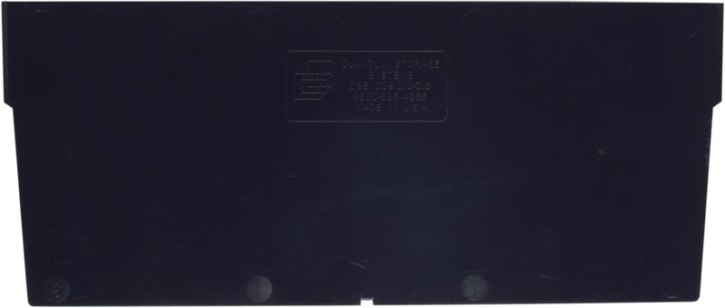 Quantum DSB216 | Bin Divider