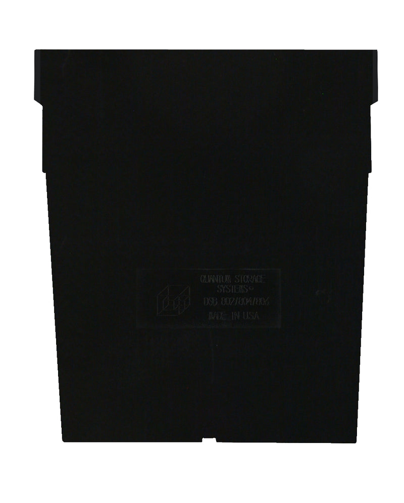 Quantum DSB802/804/806 | Bin Divider