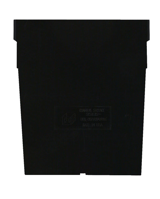 Quantum DSB802/804/806 | Bin Divider