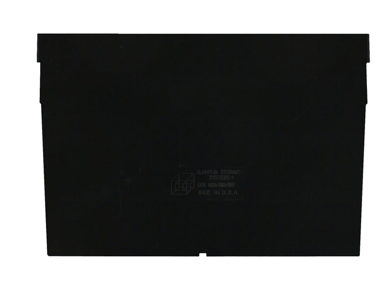 Quantum DSB809/810/816 | Bin Divider