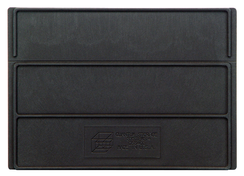 Quantum DSS403 | Bin Divider