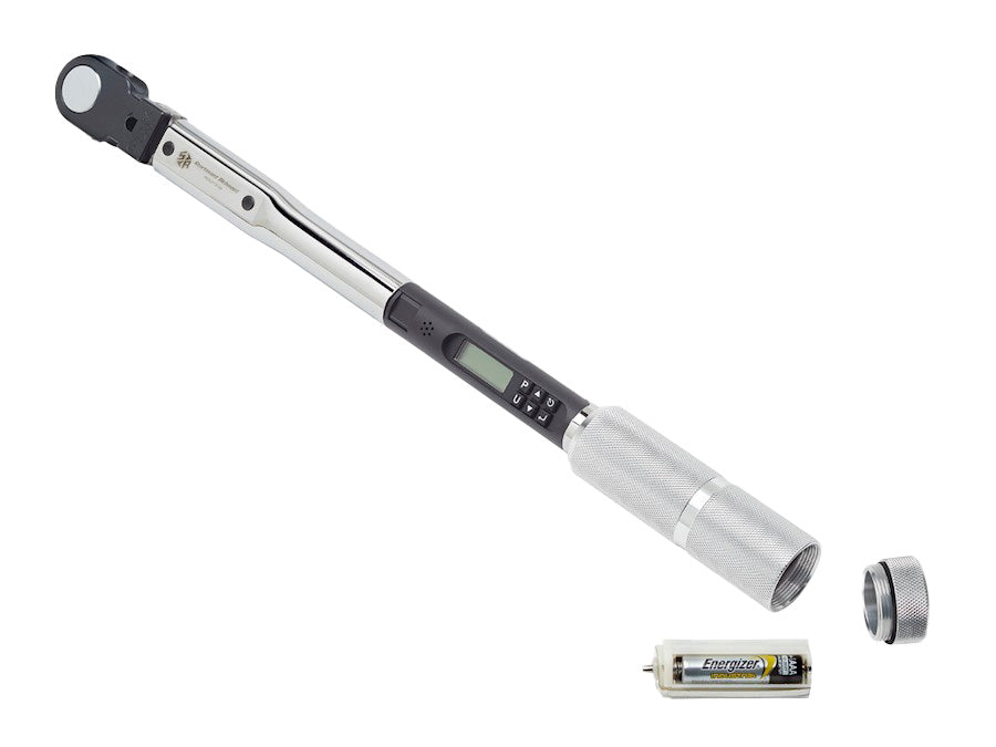 Sturtevant-Richmont 10685, DTC-5, Digital, Torque Wrench