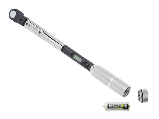  Sturtevant-Richmont DTC Torque Wrench, Digital 