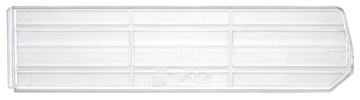 Quantum DUS238CL, DUS Clear Bin Dividers, By Pack