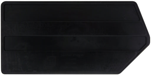 Quantum DUS255, DUS Black Bin Dividers, By Pack